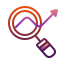 Process Analysis Icon